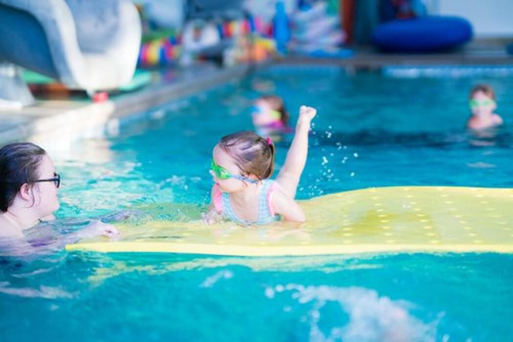 Images WaterSprites Swim School