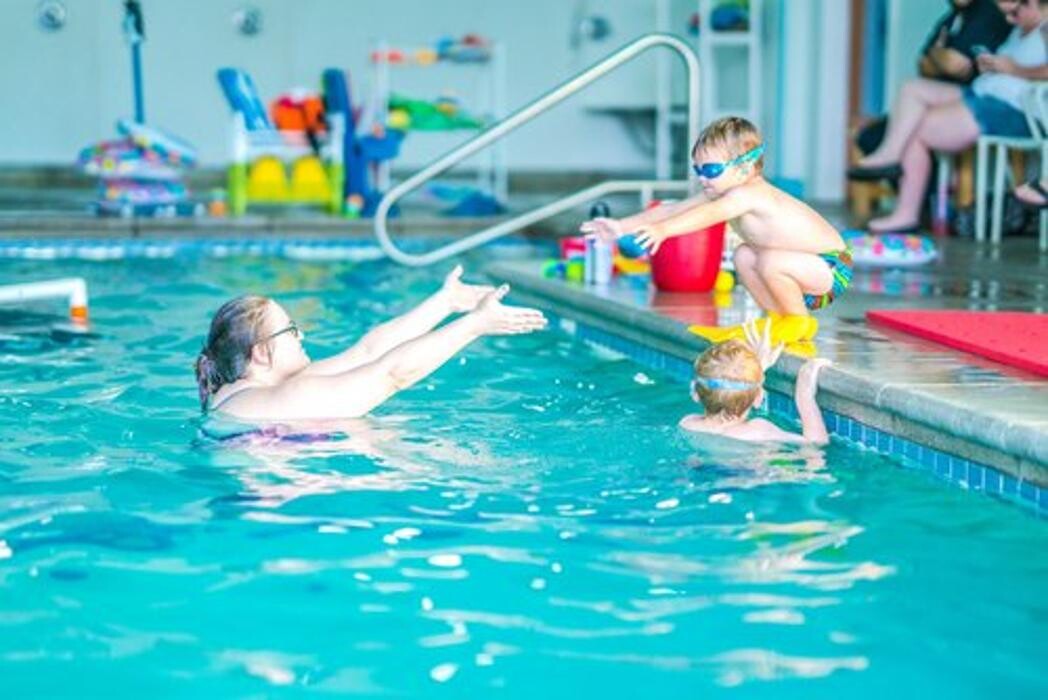 Images WaterSprites Swim School