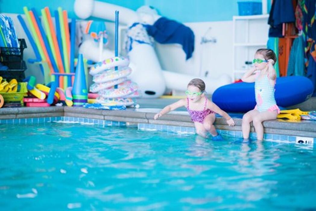 Images WaterSprites Swim School