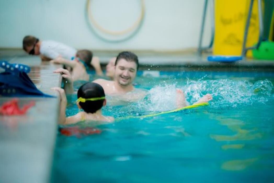 Images WaterSprites Swim School