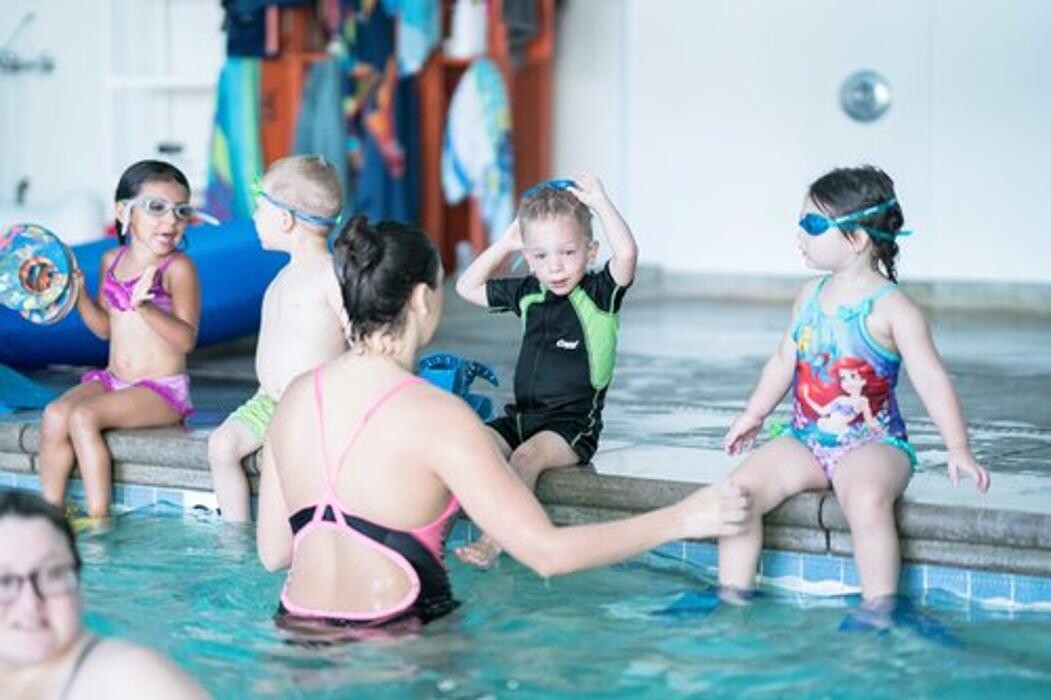 Images WaterSprites Swim School