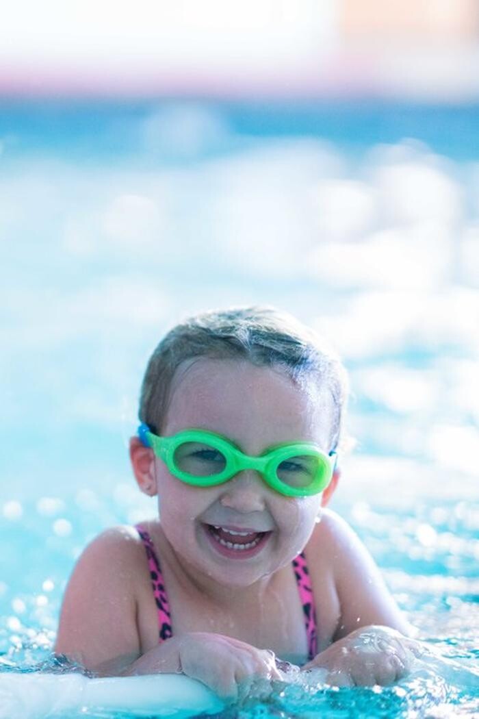 Images WaterSprites Swim School