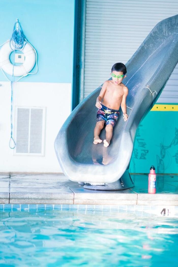 Images WaterSprites Swim School