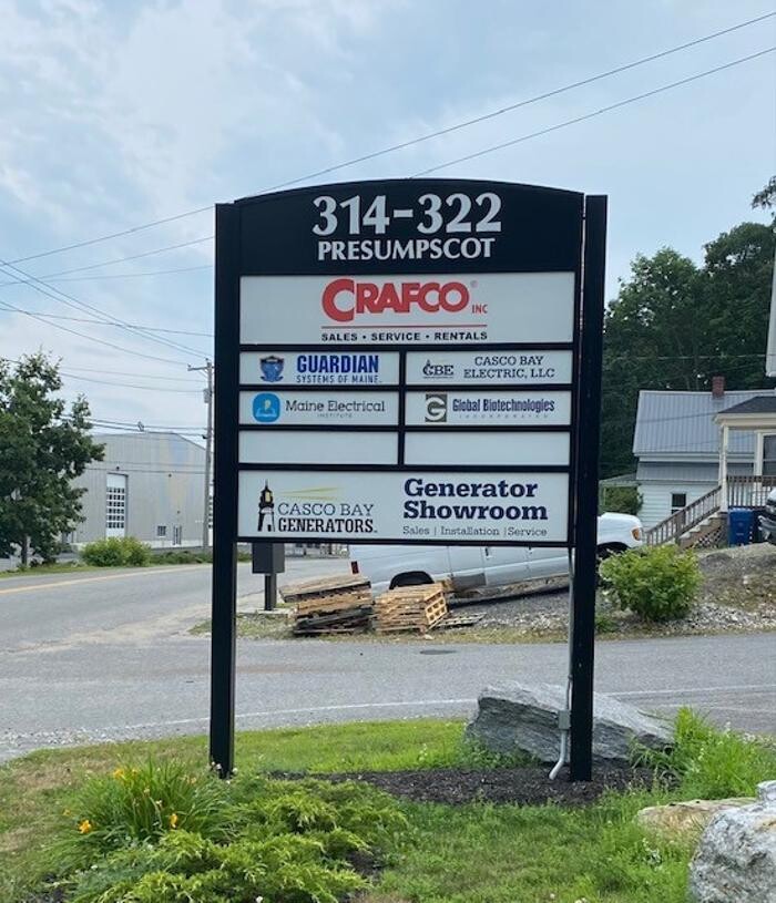 Images Casco Bay Electric, LLC.