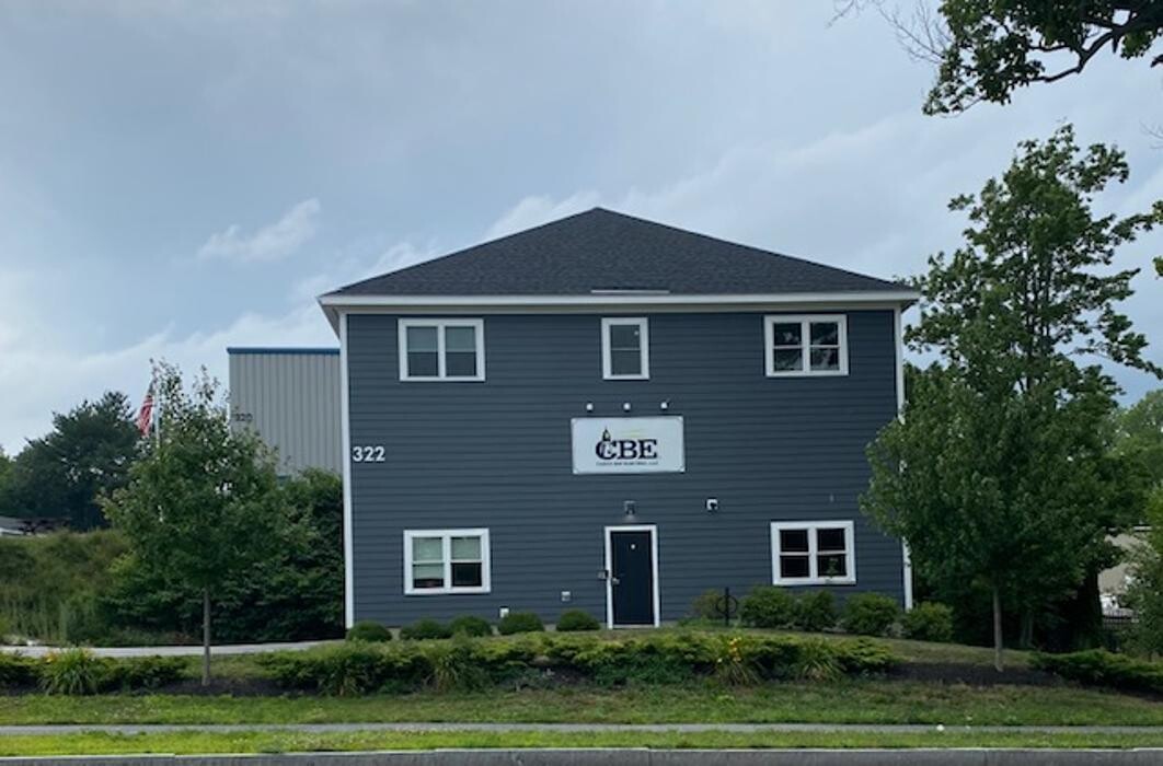 Images Casco Bay Electric, LLC.