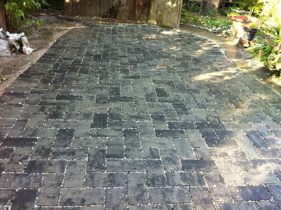 Images Driveways 2Day