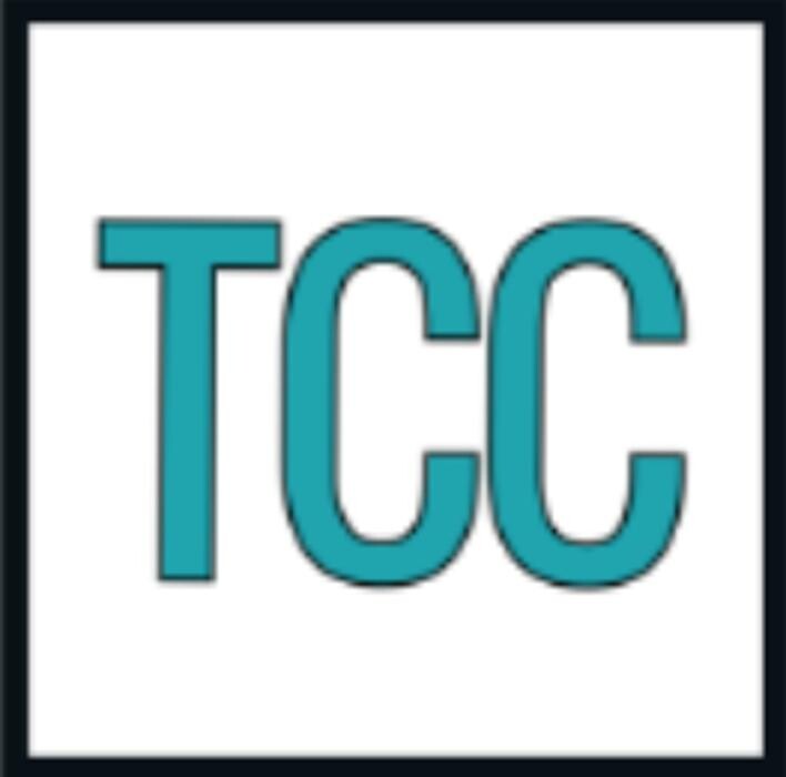 TCC Kitchen & Bath Cabinets Logo