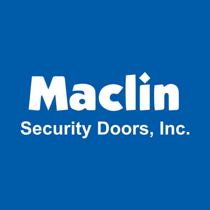 Images Maclin Security Doors Inc.