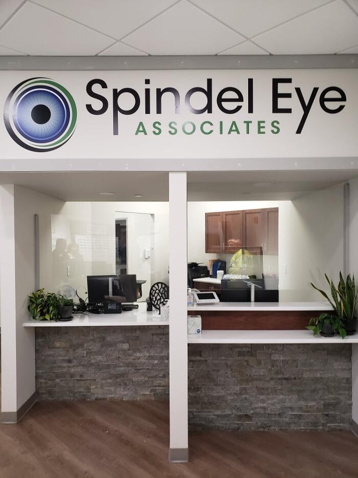 Images Spindel Eye Associates