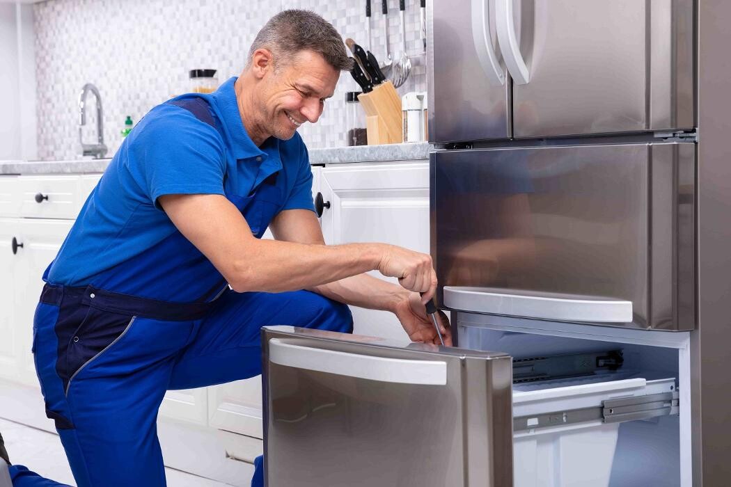 Images Ace's Appliance Repair