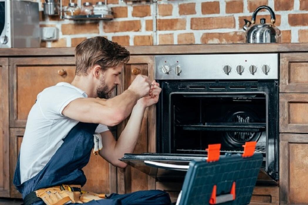 Images Ace's Appliance Repair