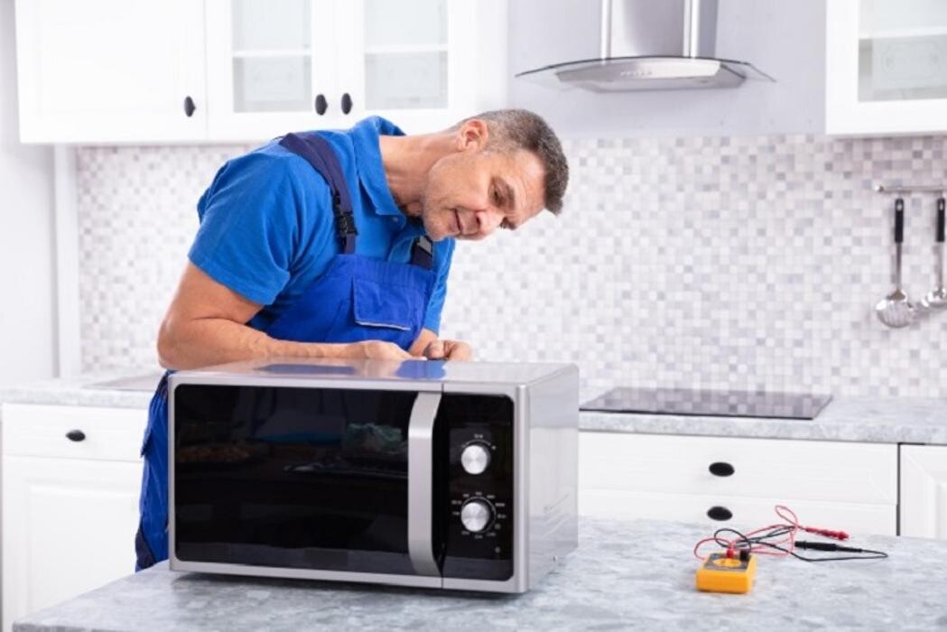 Images Ace's Appliance Repair