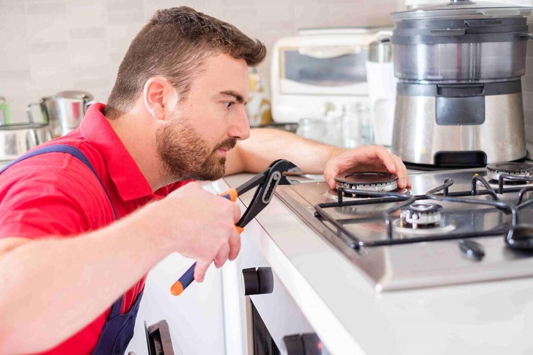 Images Ace's Appliance Repair