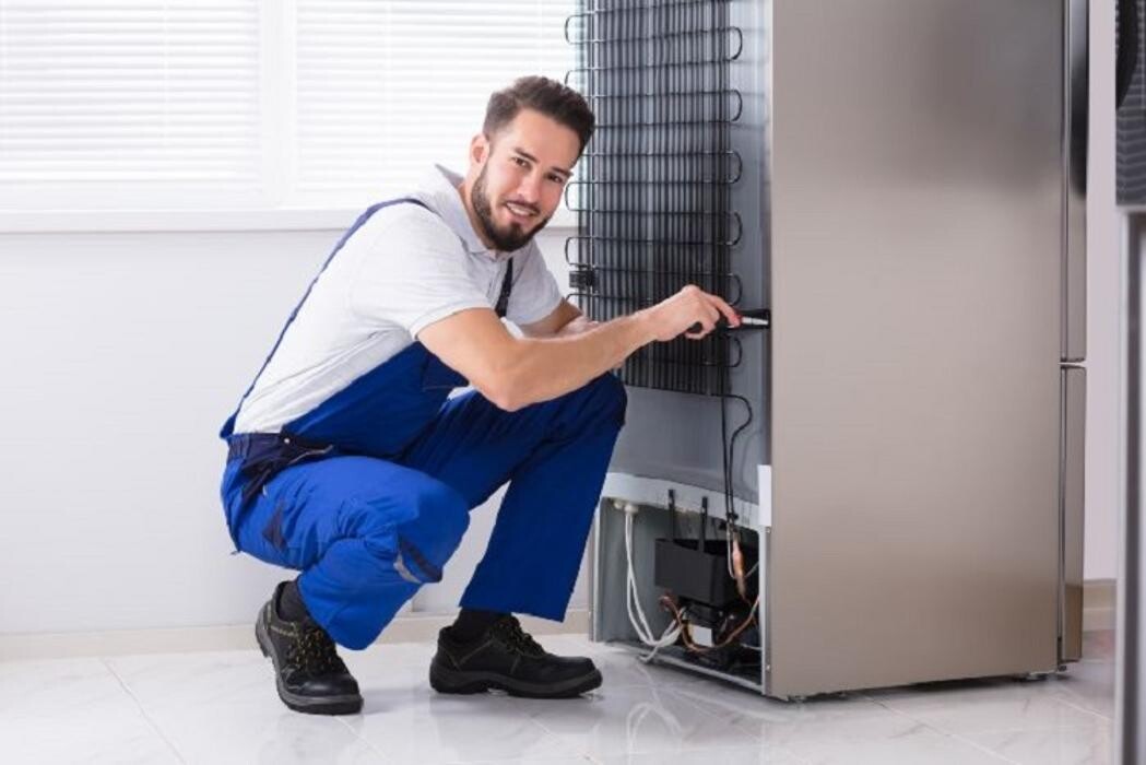 Images Ace's Appliance Repair