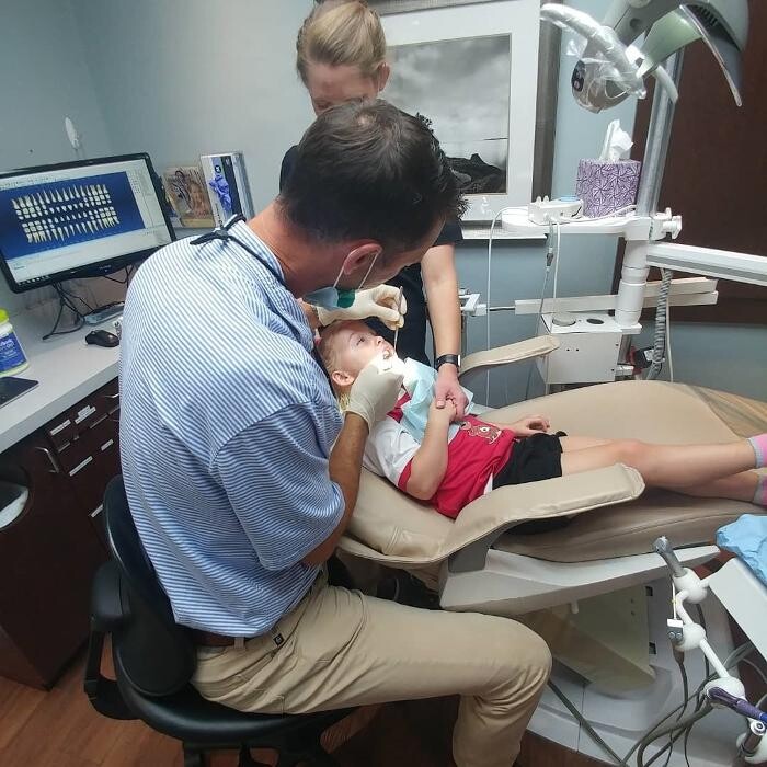 Images West County Dental