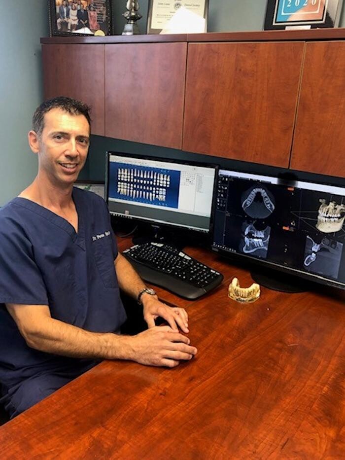 Images West County Dental