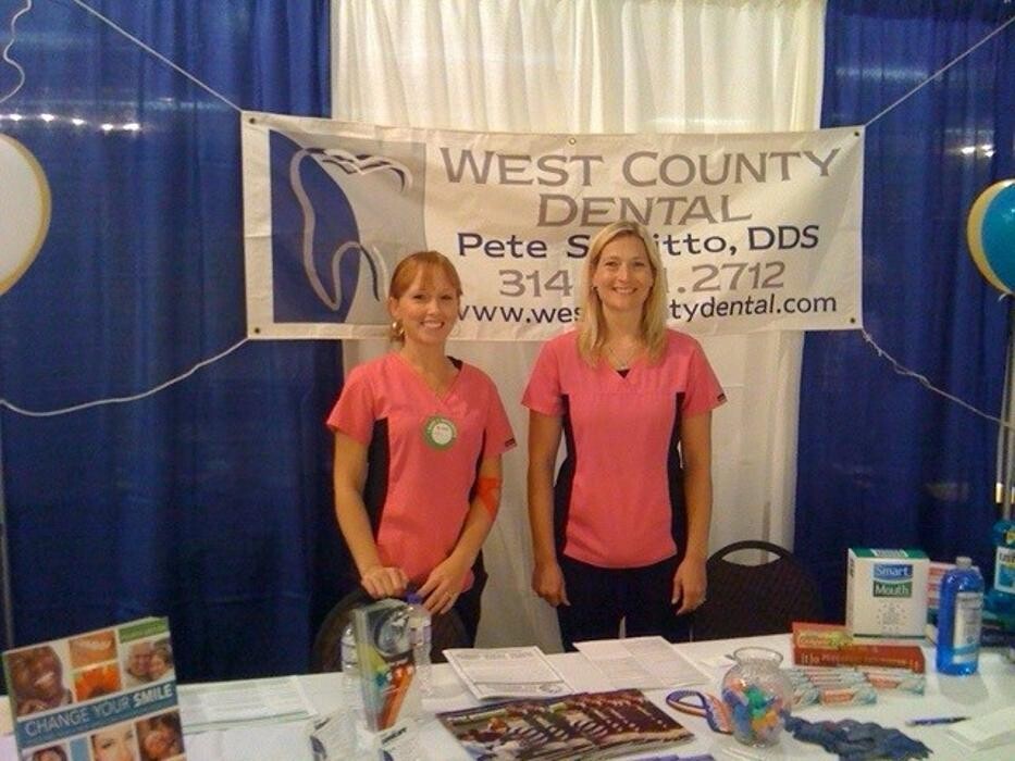 Images West County Dental