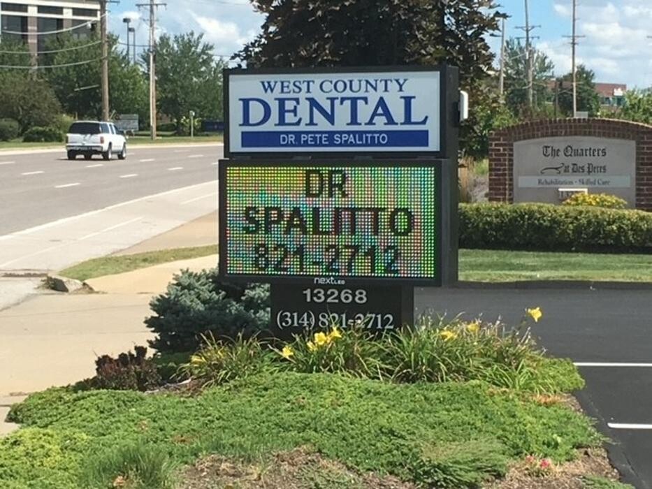 Images West County Dental