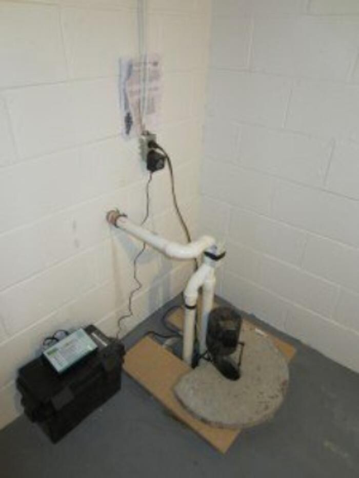 Images Triad Basement Waterproofing