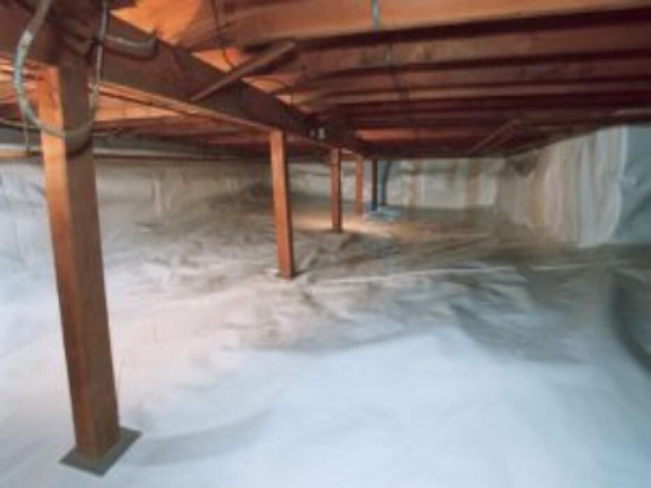 Images Triad Basement Waterproofing