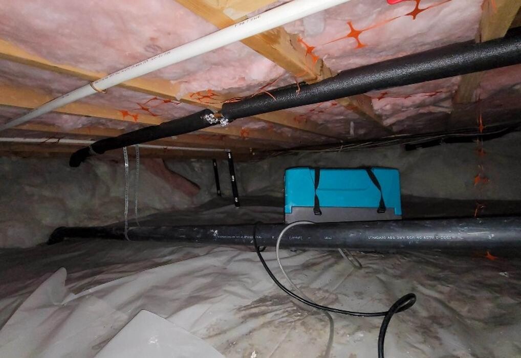 Images Triad Basement Waterproofing