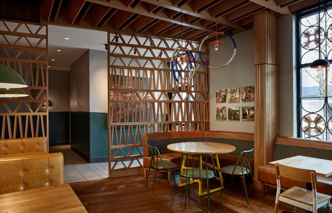 Images Nando's PERi-PERi