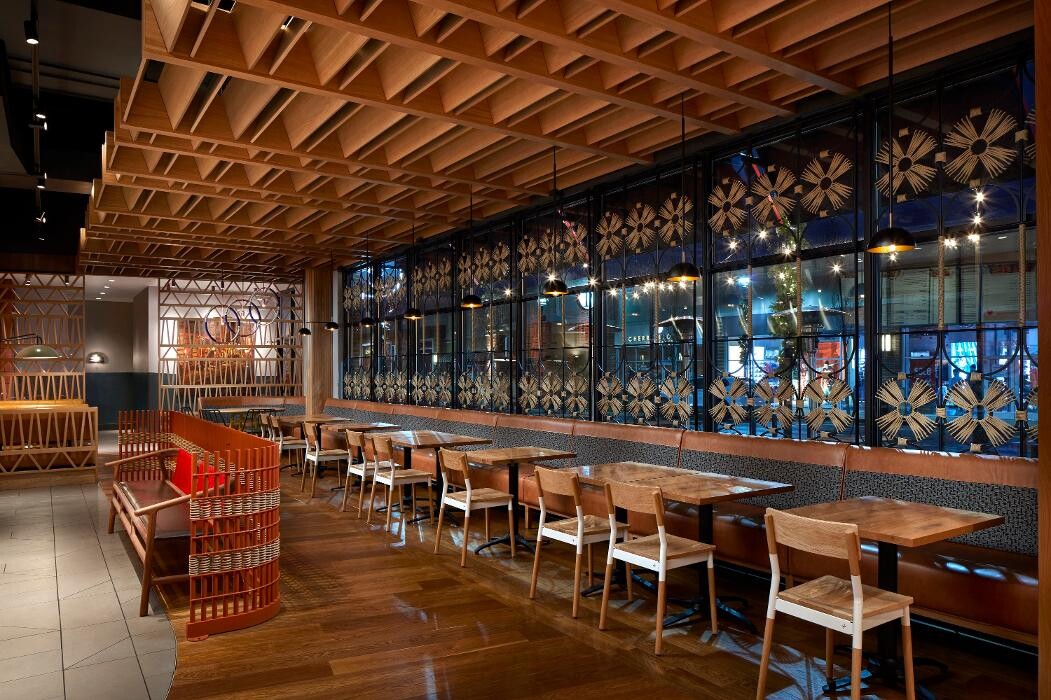 Images Nando's PERi-PERi