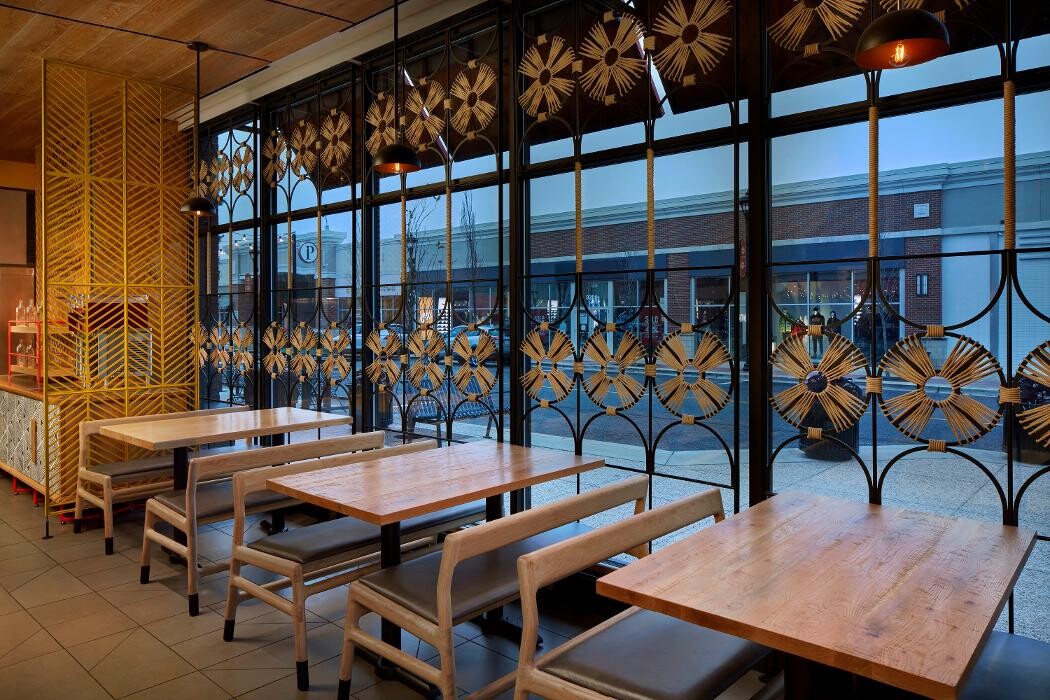 Images Nando's PERi-PERi