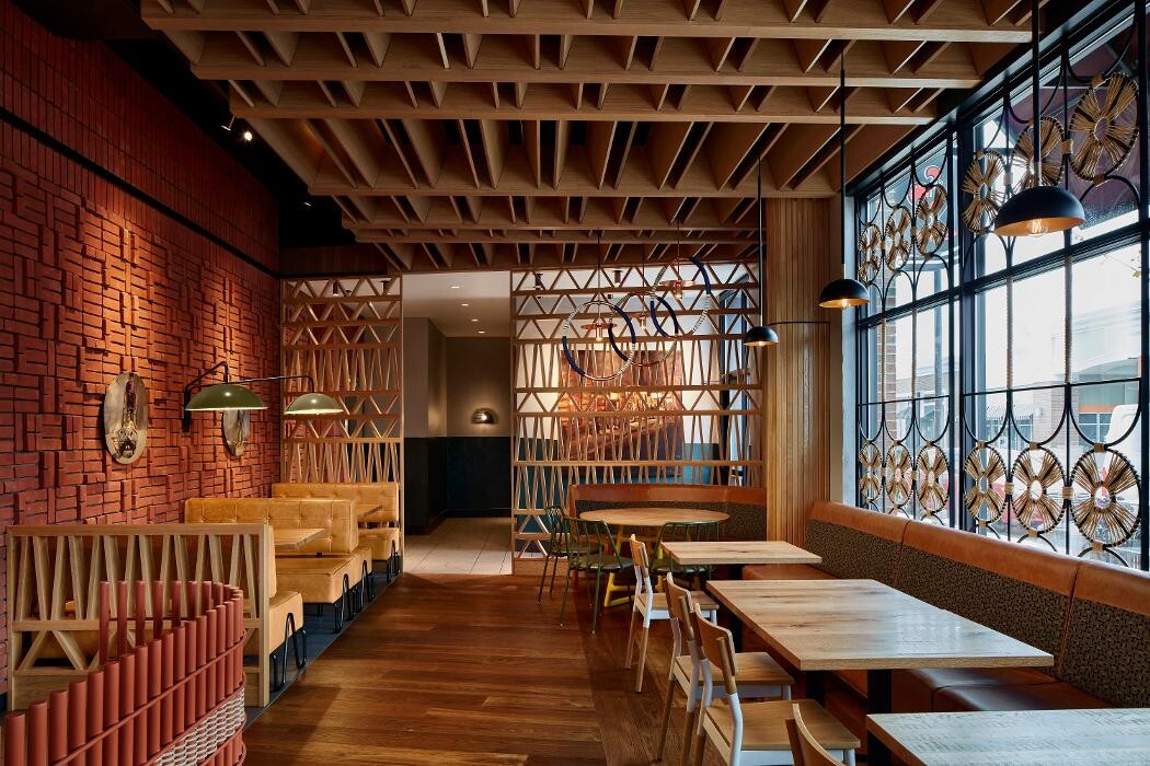 Images Nando's PERi-PERi