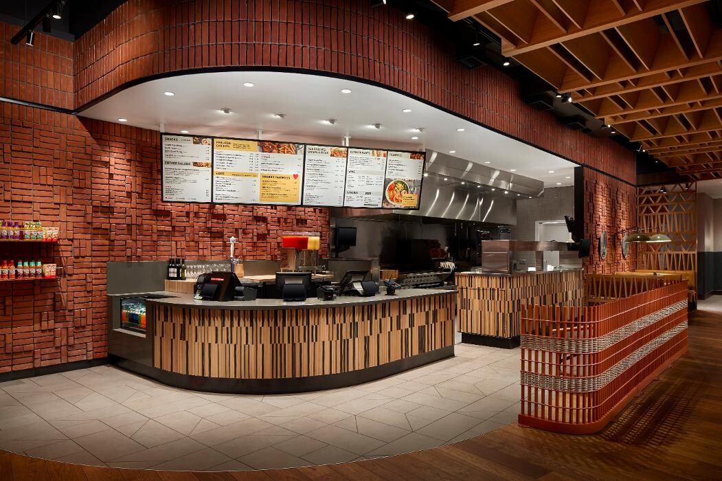 Images Nando's PERi-PERi