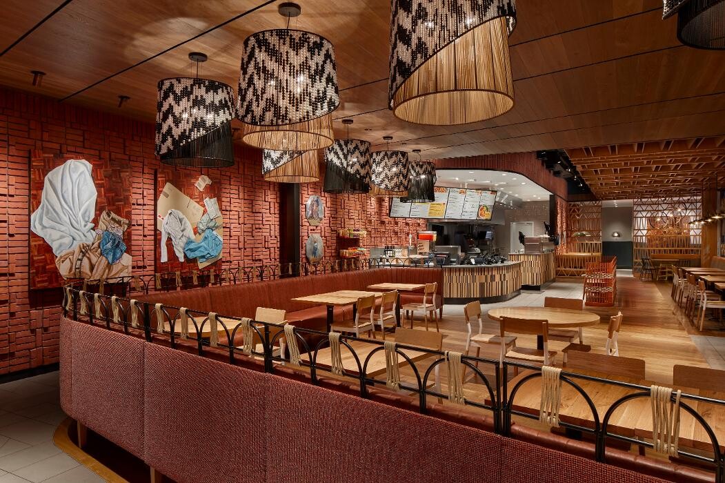 Images Nando's PERi-PERi