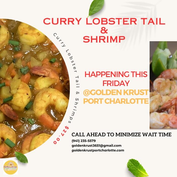 Images Golden Krust Caribbean Restaurant