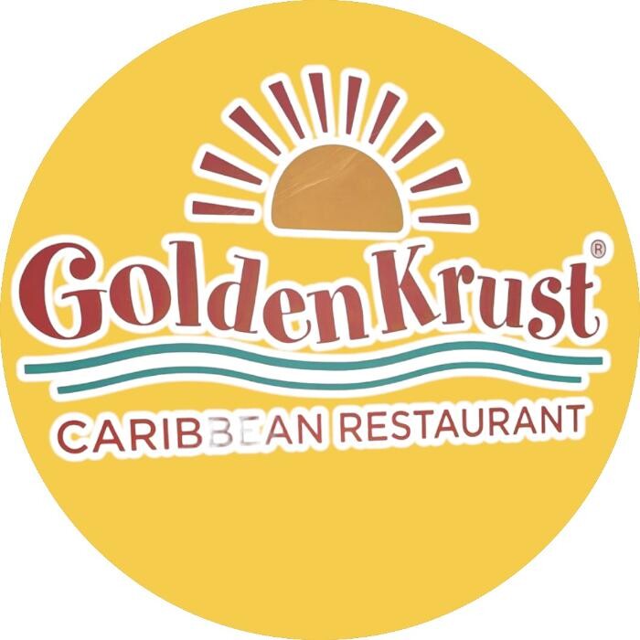 Golden Krust Caribbean Restaurant Logo