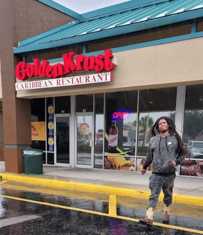 Images Golden Krust Caribbean Restaurant