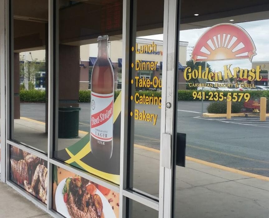 Images Golden Krust Caribbean Restaurant