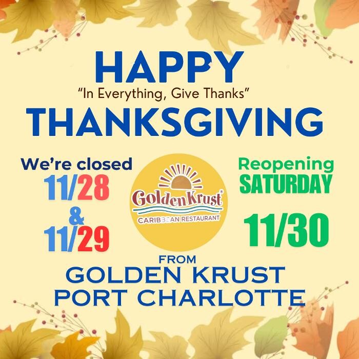 Images Golden Krust Caribbean Restaurant