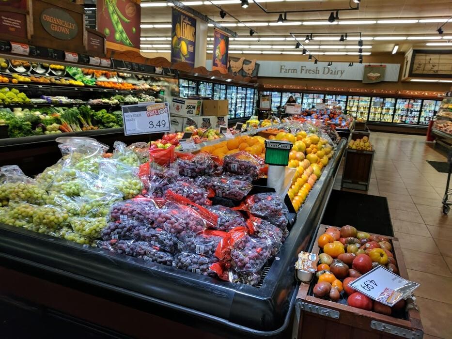Images Raley's