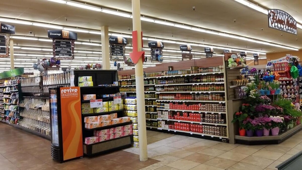 Images Raley's