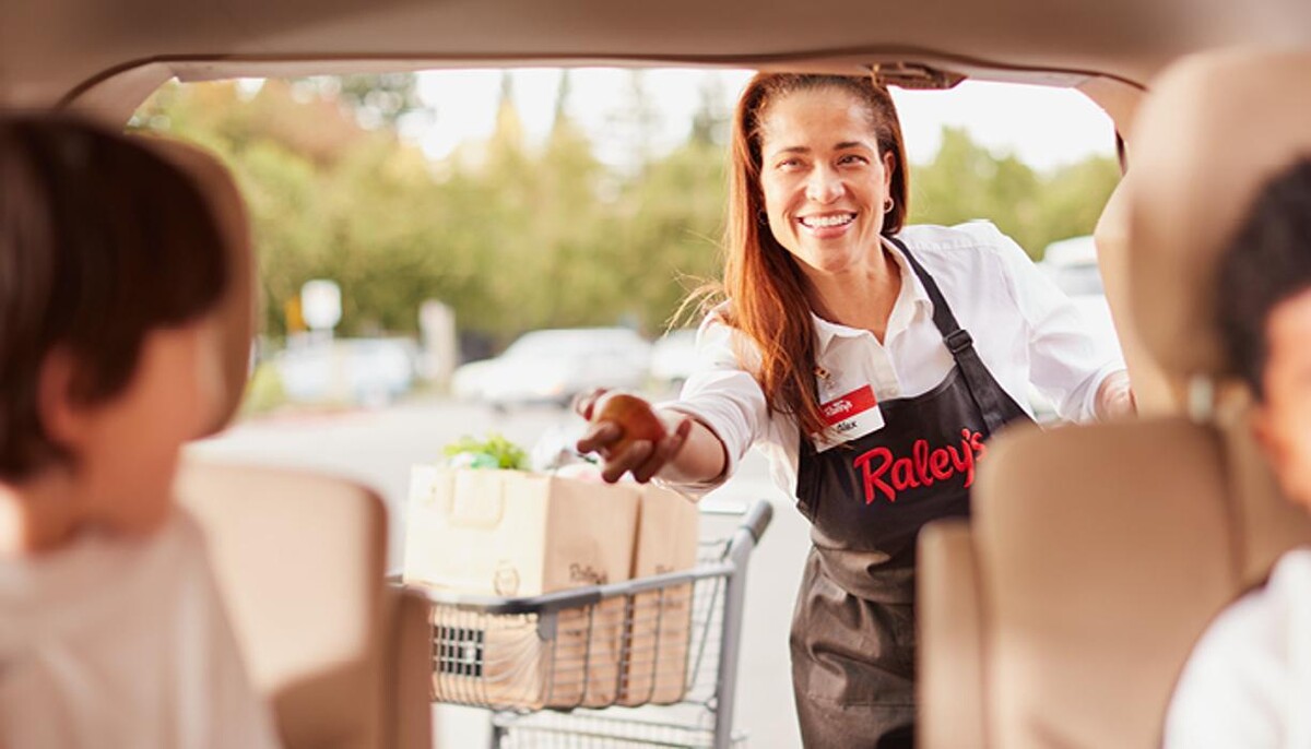 Images Raley's