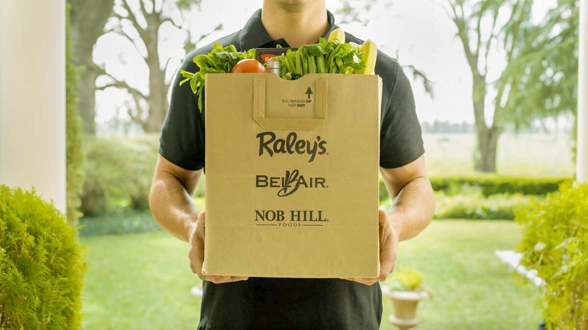 Images Raley's