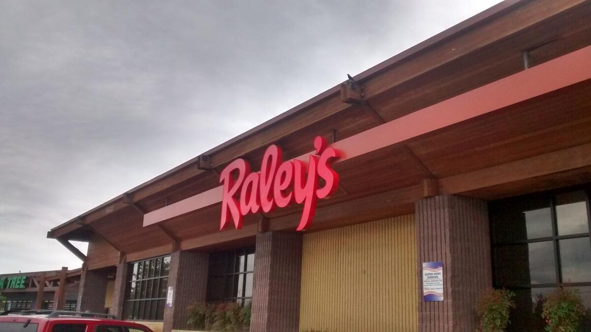 Images Raley's