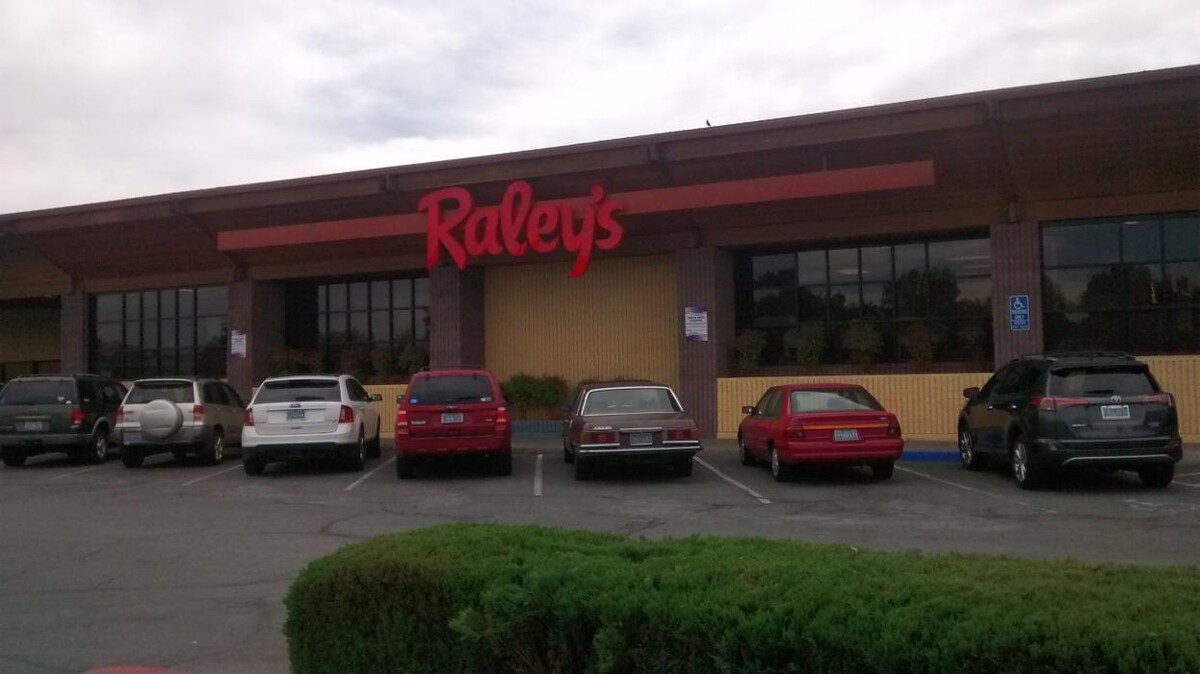 Images Raley's