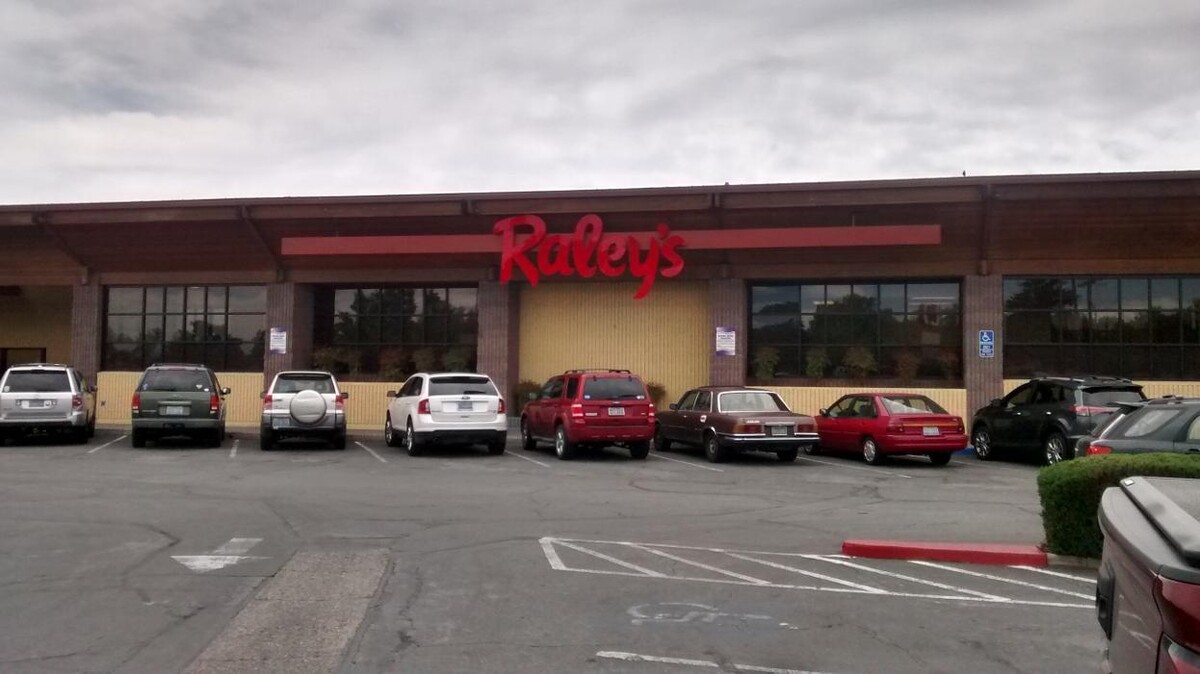 Images Raley's