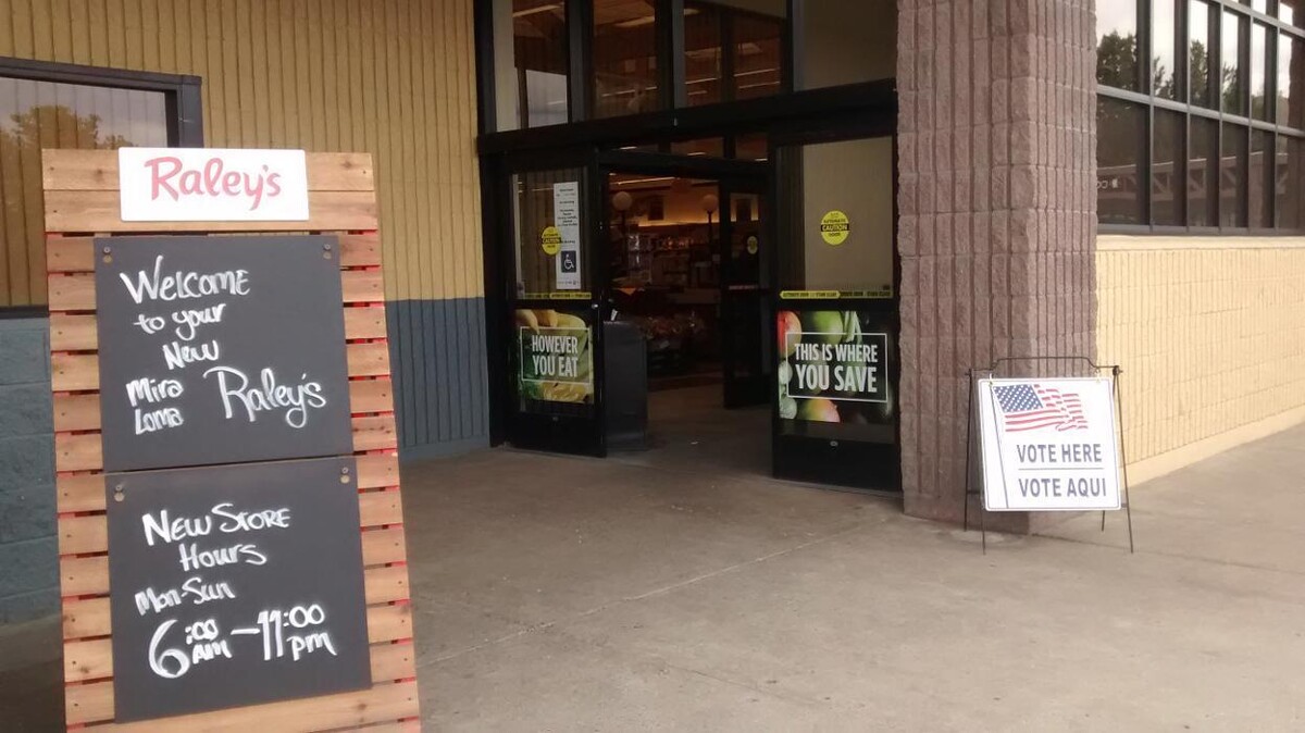 Images Raley's