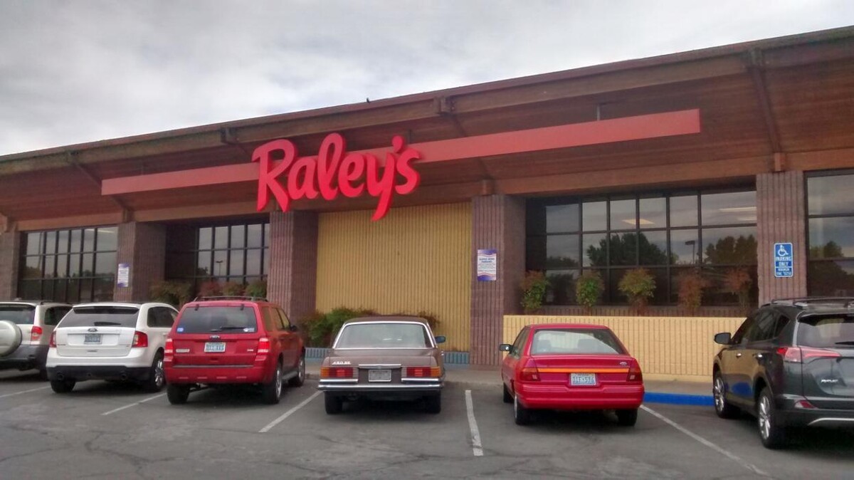 Images Raley's