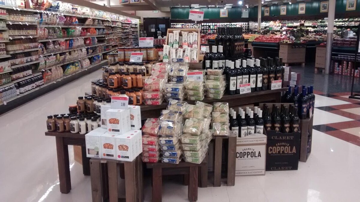 Images Raley's