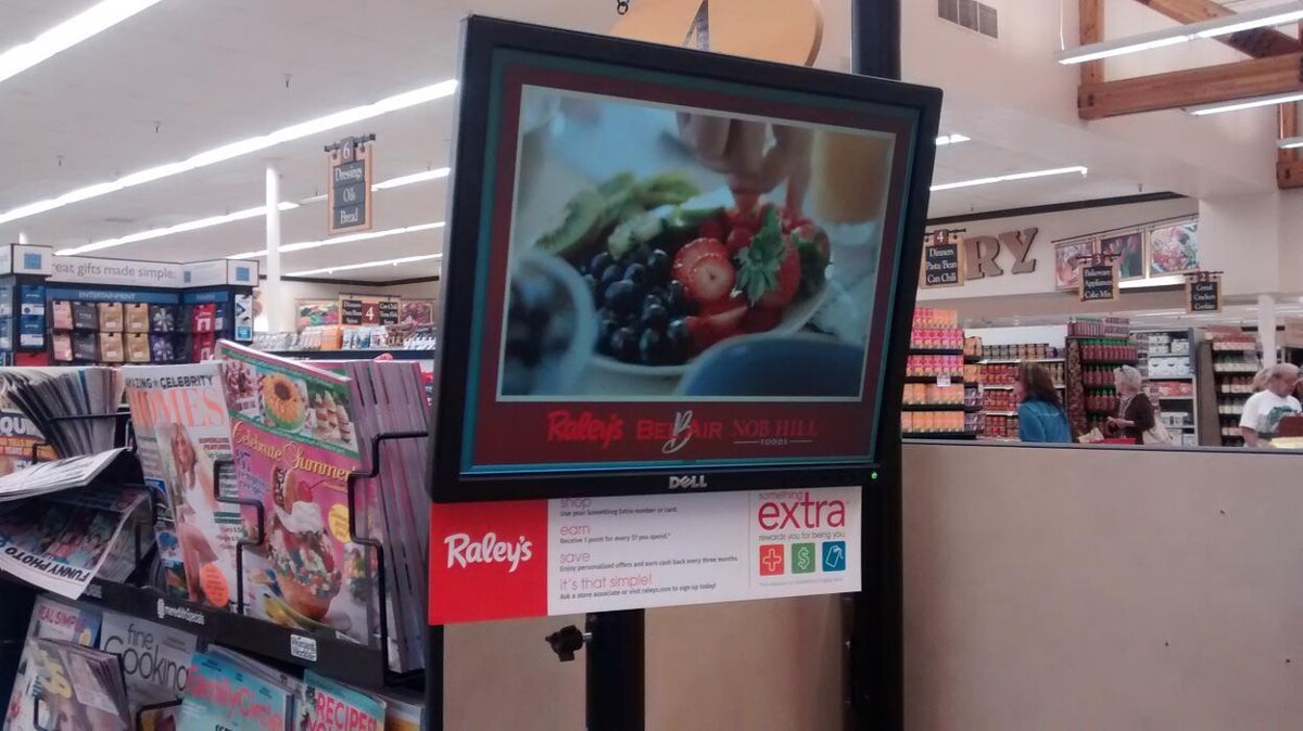 Images Raley's