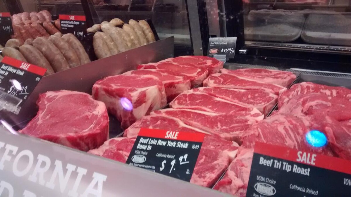 Images Raley's