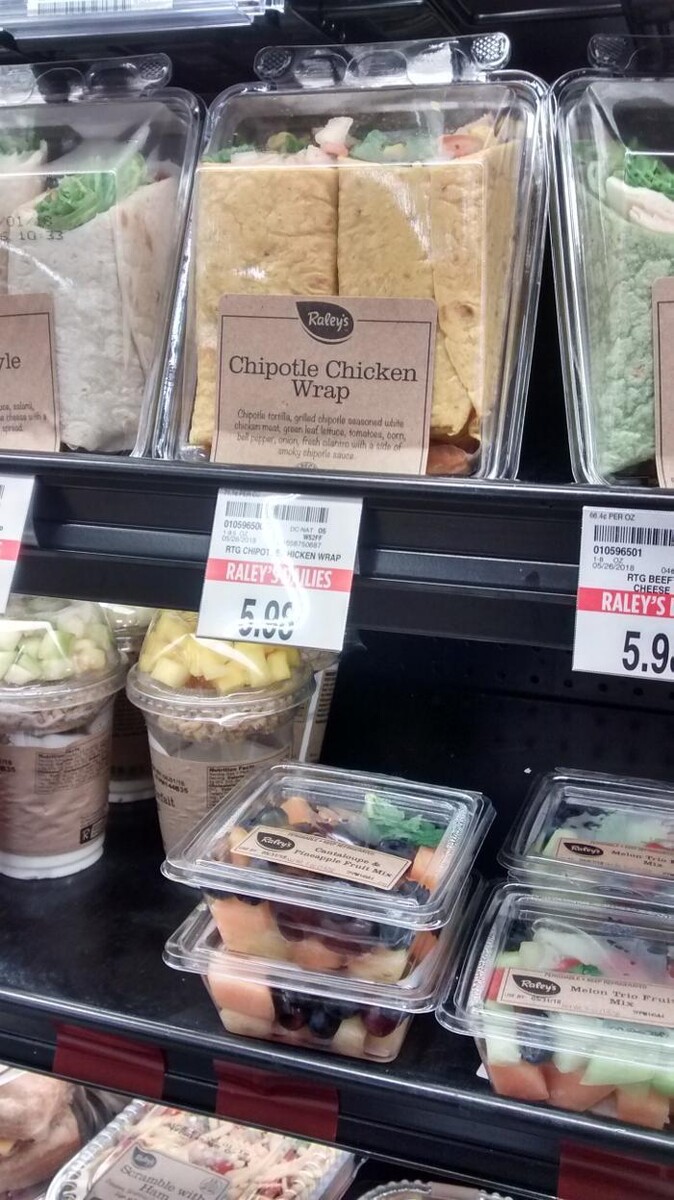 Images Raley's