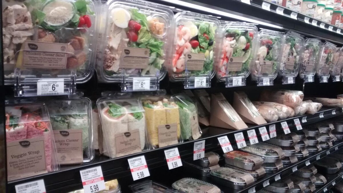 Images Raley's